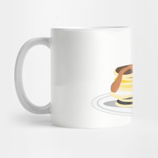 Pride Pancake Mug